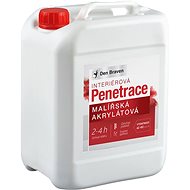 Den Braven Painted Acrylate. Penetration 5l - Penetration