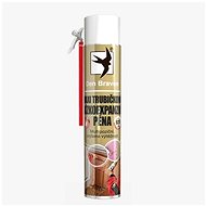 Den Braven Maxi tubular NXP foam 500ml - Insulation Foam