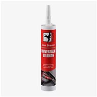 Den Braven Universal silicone 280ml bahama RL - Silicone
