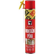 Den Braven Assembly Foam Tubular RL 500+250ml FREE - Insulation Foam
