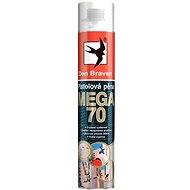 Den Braven Pistol Foam Mega 70 870 ml - Insulation Foam