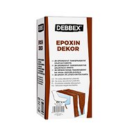 Den Braven EPOXIN Watering Compound 4 kg - Putty