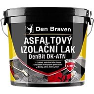 Den Braven Asphalt Insulating Varnish DK-ATN 4,5 kg DenBit - Isolation