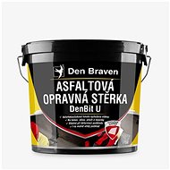 Den Braven Asphalt Repair Trowel DenBit U 5kg - Scraper