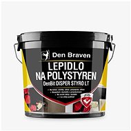 Den Braven DenBit DISPER STYRO LT 10 kg polystyrene adhesive - Glue