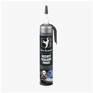 Den Braven Automatic Gasket sealant PROFI 200ml black - Silicone