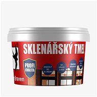 Den Braven Glazing putty 5 kg no.0218 - Putty