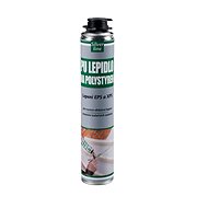 Den Braven PU polystyrene adhesive 750ml SL - gun - Glue