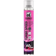 Den Braven Rychlesch. PU adhesive TURBO SPEED 750ml RL - Insulation Foam