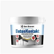 Den Braven BetonKontakt 5 kg - Coating