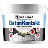 Den Braven BetonKontakt 13 kg - Penetration