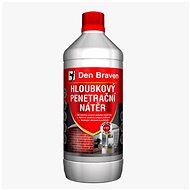 Den Braven Deep Penetrator. Coating 5 L - Penetration