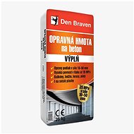 Den Braven Concrete Repair Trowel 5 kg - Scraper