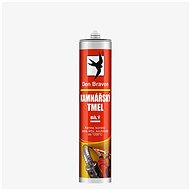 Den Braven Stonemason's putty 310ml white - Putty