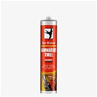 Den Braven Stonemason's putty 310ml black - Putty