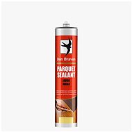 Den Braven Parquet sealer 280ml maple RL (RAL 1001) CZ, SK, HU - Putty