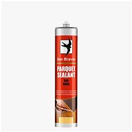 Den Braven Parquet sealer 280ml beech (RAL 1123) CZ, SK, HU - Putty