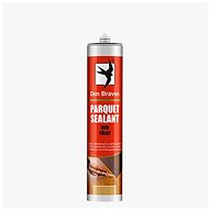 Den Braven Parquet sealer 280ml oak, CZ, SK, HU - Putty