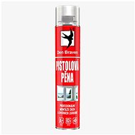 Den Braven Pistol foam 750ml SL - Insulation Foam