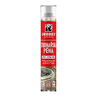 Den Braven Well Foam 750 ml gun foam - Insulation Foam
