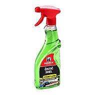 Den Braven Glass Cleaner - 450ml+50ml free - Car Window Cleaner