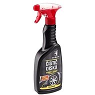 Den Braven Disc Cleaner 450ml+50ml free TECTANE - Alu Disc Cleaner