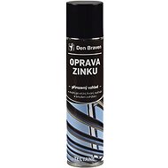 Den Braven Zinc Repairer 400ml TECTANE - Spray Paint