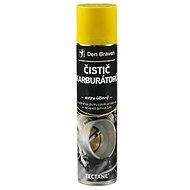 Den Braven Carburettor Cleaner 400ml TECTANE - Cleaner