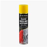 Den Braven Brake Cleaner without acetone 400ml TECTANE - Brake Cleaner