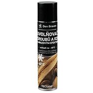 Den Braven Bolt and rust loosener with frost effect 400ml TECTANE - Rust Dissolver