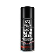 Den Braven Foam Active Cleaner 400ml TECTANE - Universal Car Cleaner