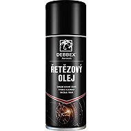 DEN BRAVEN Chain oil 400ml TECTANE - Chain oil