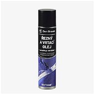 Den Braven Cutting and Drilling Oil 400ml TECTANE - Oil
