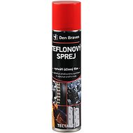 Den Braven Teflon Spray 400ml TECTANE - Lubricant