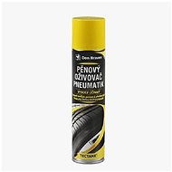 Den Braven Foam Tyre Reviver 400ml TECTANE - Tyre Cleaner
