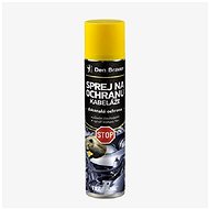 Den Braven Cable Protection Spray 400ml - Protective Spray
