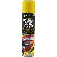 Den Braven Plastic Reviver and Cleaner 400ml TECT - Plastic Restorer