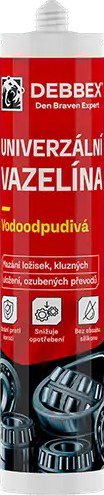 Den Braven Universal Vaseline 310ml RL - Vaseline