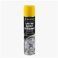Den Braven Silver Rim Polish 400ml TECTANE - Protective Spray