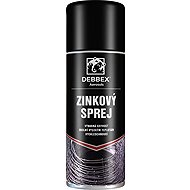 Den Braven Zinc spray 400ml TECTANE - Protective Spray