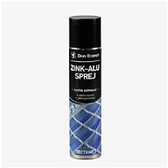 Den Braven Zinc-Alu Spray 400ml TECTANE - Protective Spray