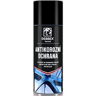 Den Braven Corrosion Protection 400ml TECTANE - Protective Spray