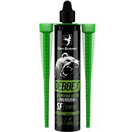 Den Braven Chemical anchor without styrene POLYESTER SF 165ml - Chemical Anchor