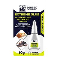 Den Braven Secondary Glue EXTREME GLUE 20g - Superglue
