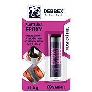 Den Braven Plasticine Epoxy - Putty