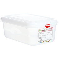 Denox GN1/4 with lid GASTRONOX 2,8 l, airtight - Gastro Container