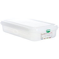Denox GN1/3 with lid GASTRONOX 2,5 l, airtight - Gastro Container