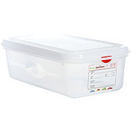 Denox GN1/3 with lid GASTRONOX 4 l, airtight - Gastro Container