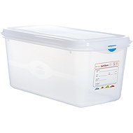 Denox GN1/3 with lid GASTRONOX 6 l, airtight - Gastro Container