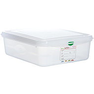 Denox GN1/2 with lid GASTRONOX 4 l, airtight - Gastro Container